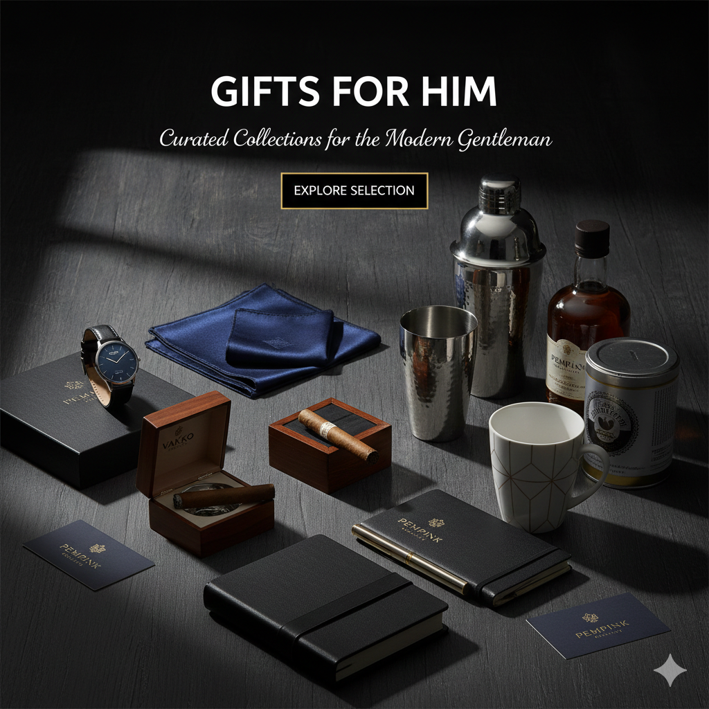 Gifts For Him
