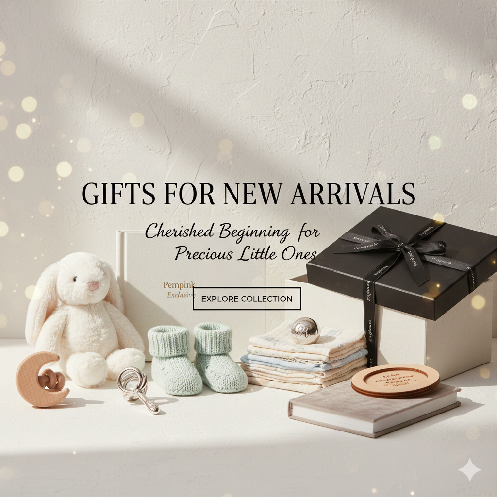 Gifts for New Born