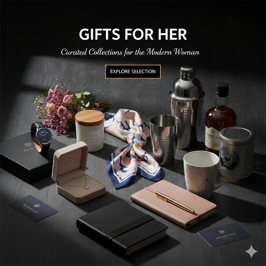 Gifts For Her