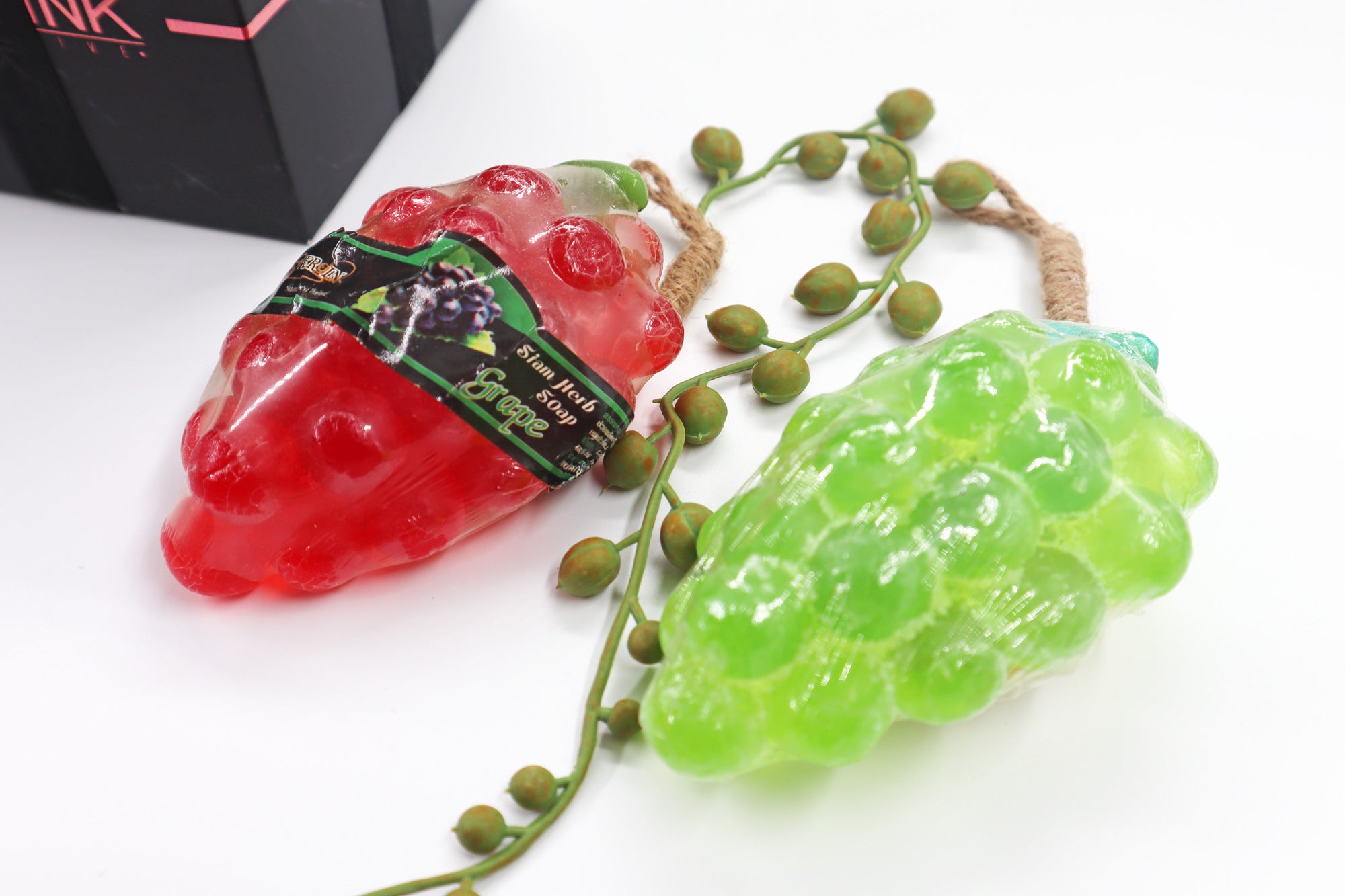 Spa & Tea Gift Box