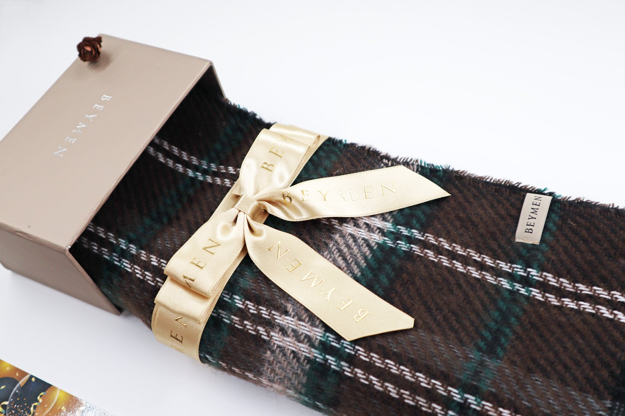 Golden Men Gift Set