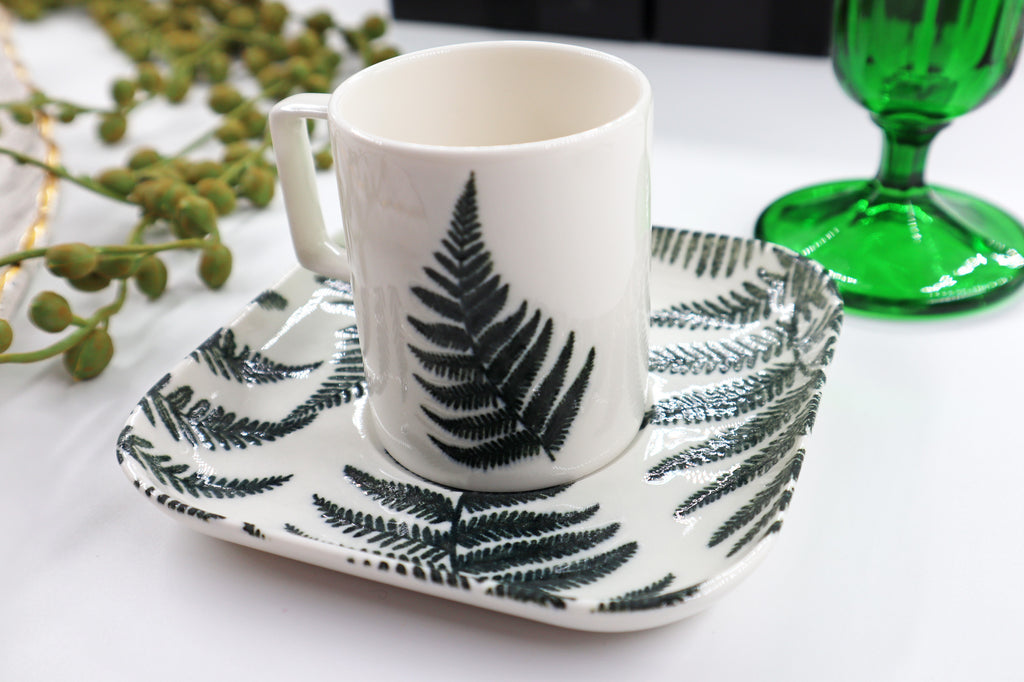 Greenish World Gift Box