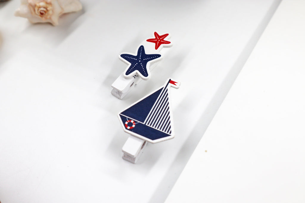 SeaSide Gift Box