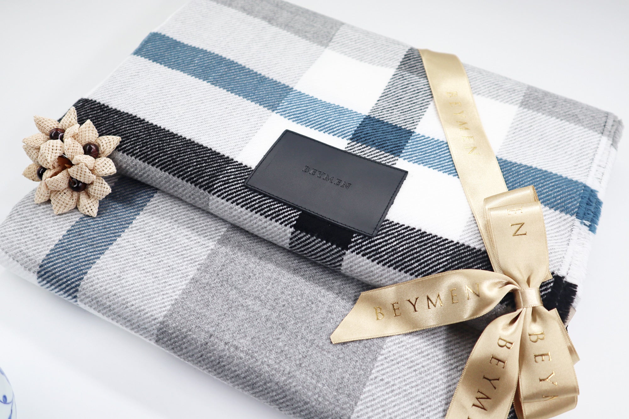 Asian Motives Gift Set