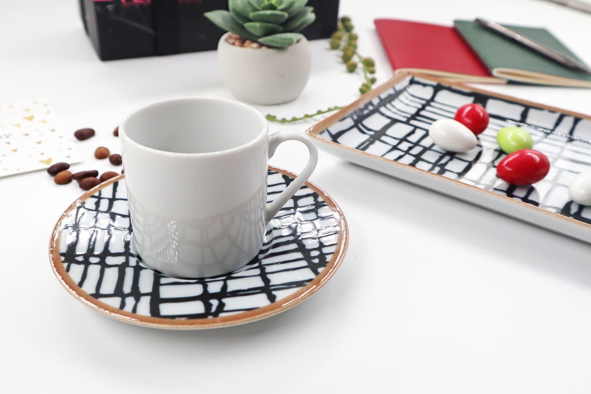 Office Men Gift Set