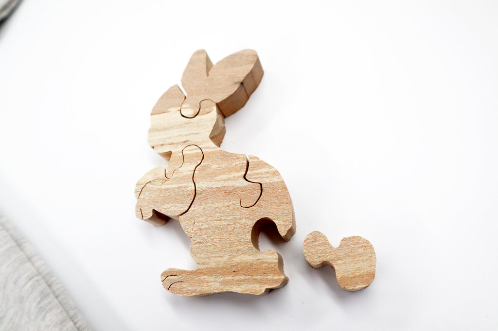 Animals Gift Set