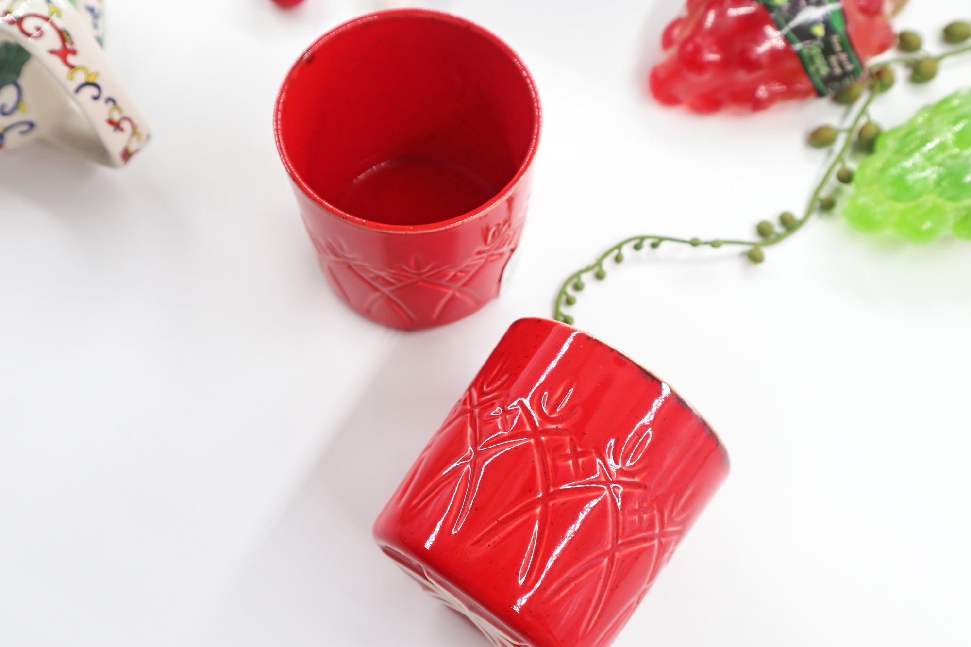 Spa & Tea Gift Box