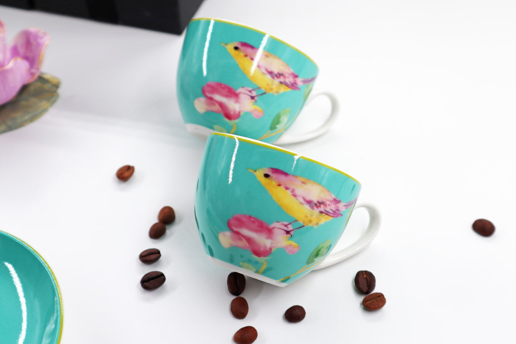 Trendy Birds Gift Box