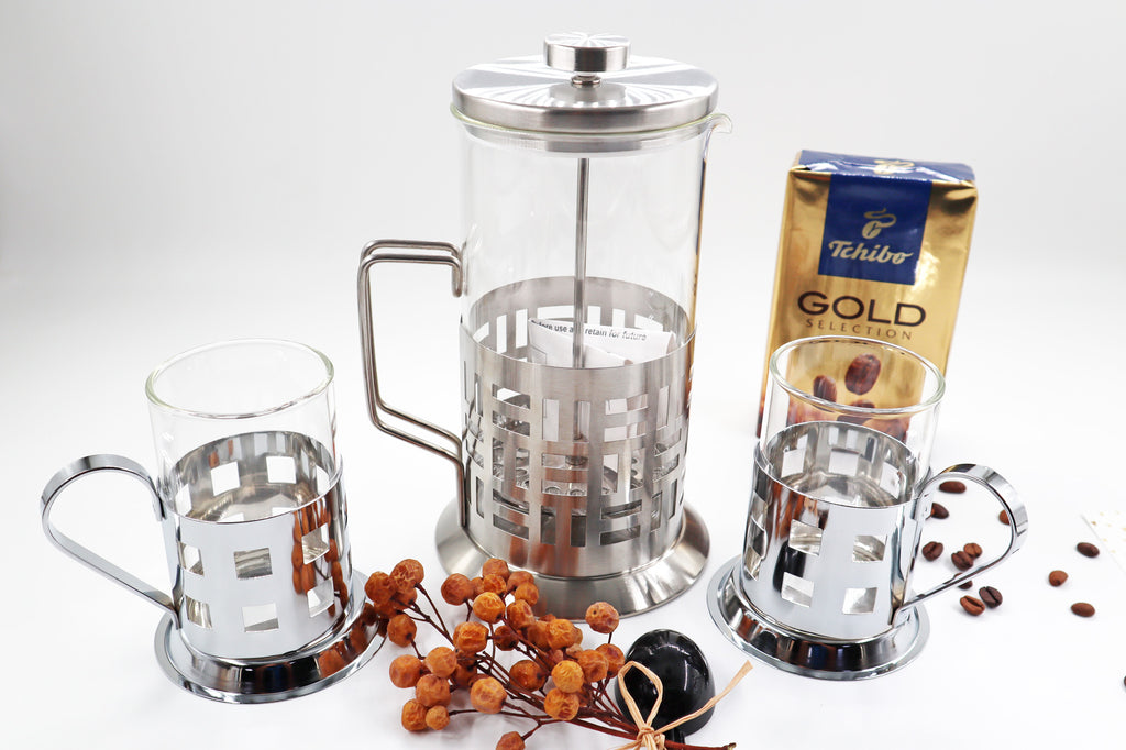 Coffee Lover Gift Box