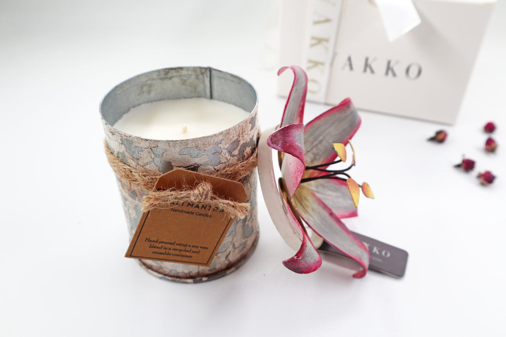 Pink Evidence Gift Set
