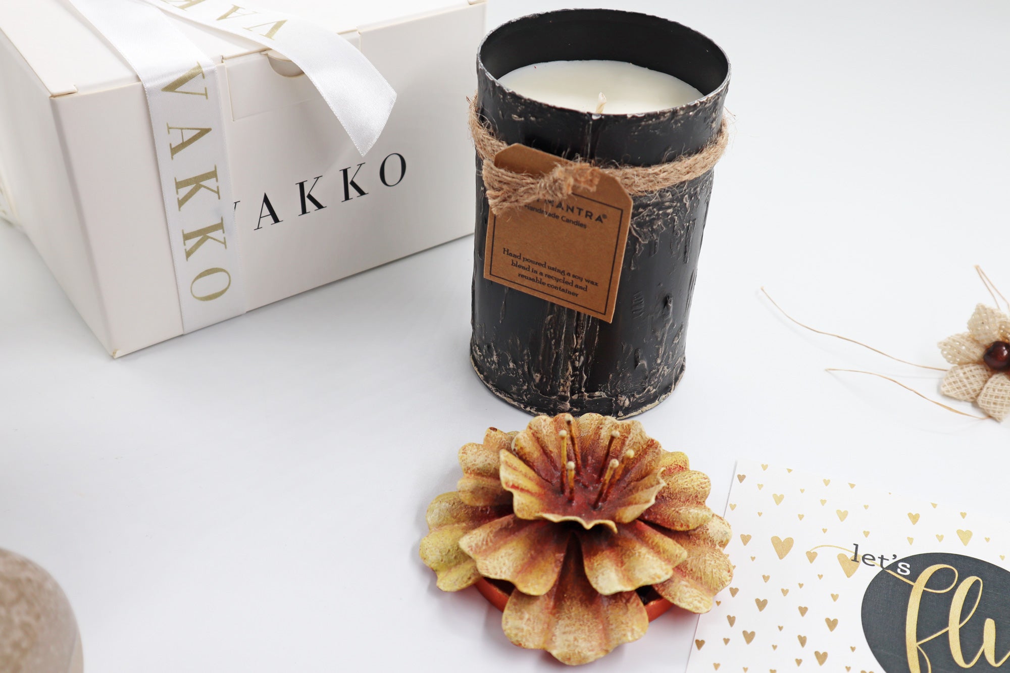 Elegance Gift Set
