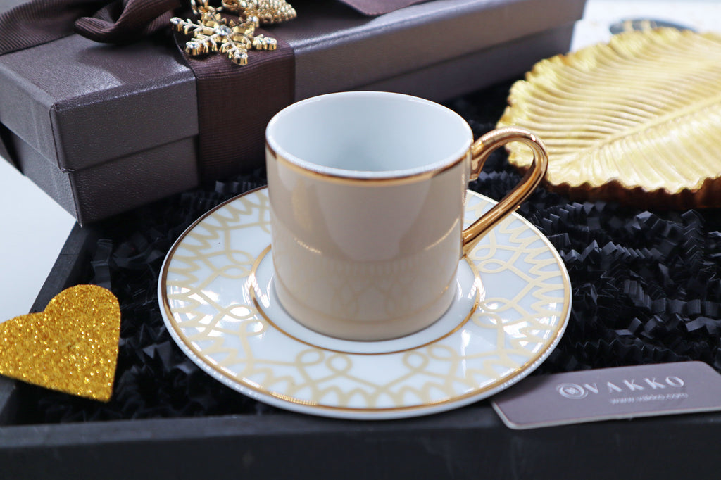 Leaves Gift Set