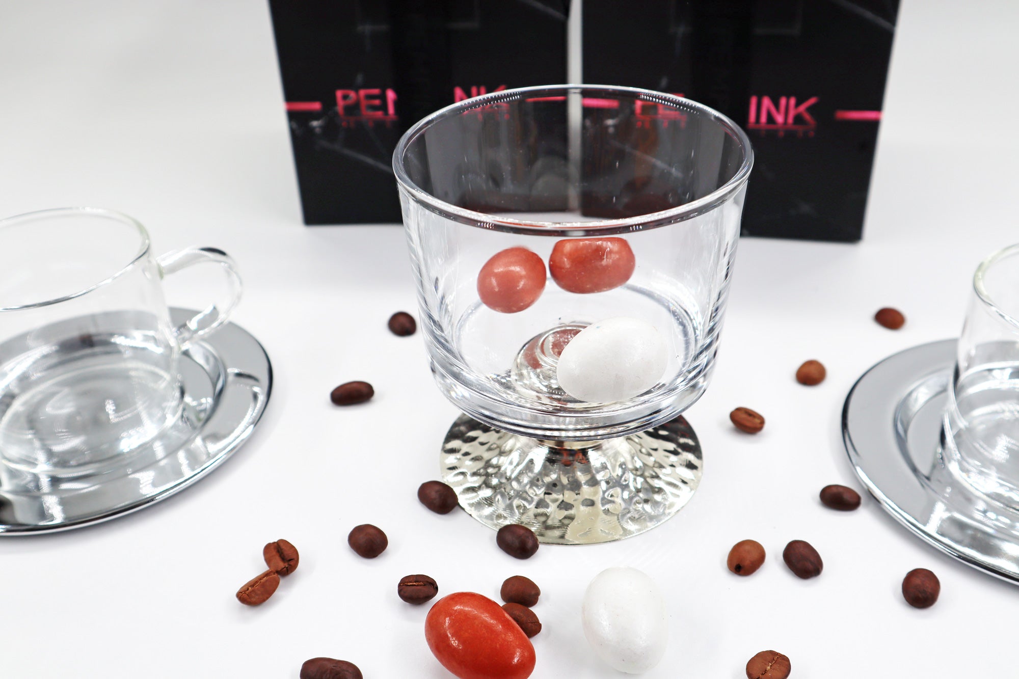 Coffee in Style Gift Box