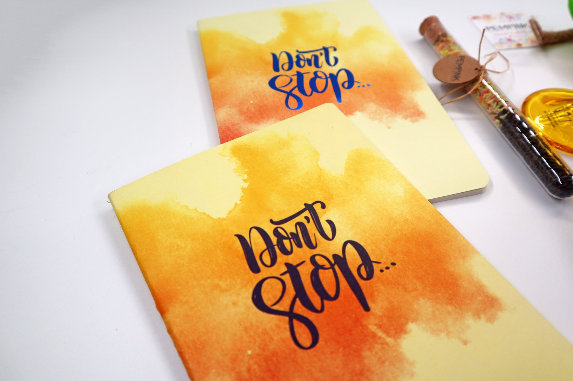 Don`t Stop Gift Box