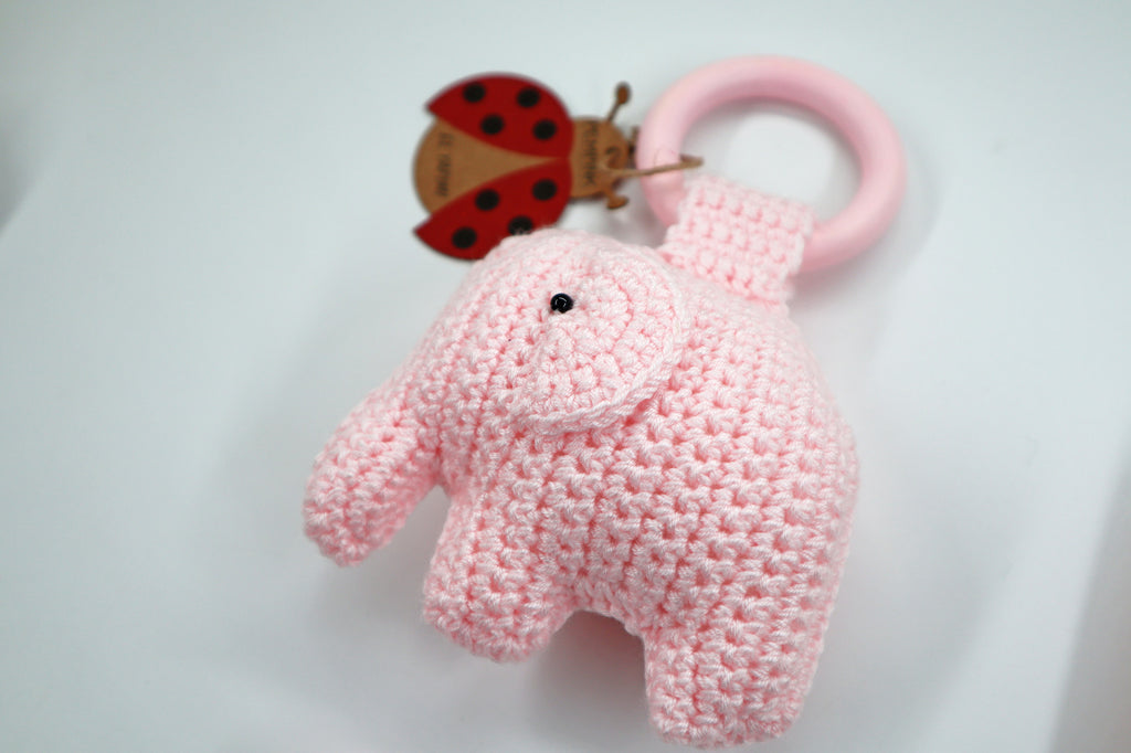 Organic Pinky Gift Set