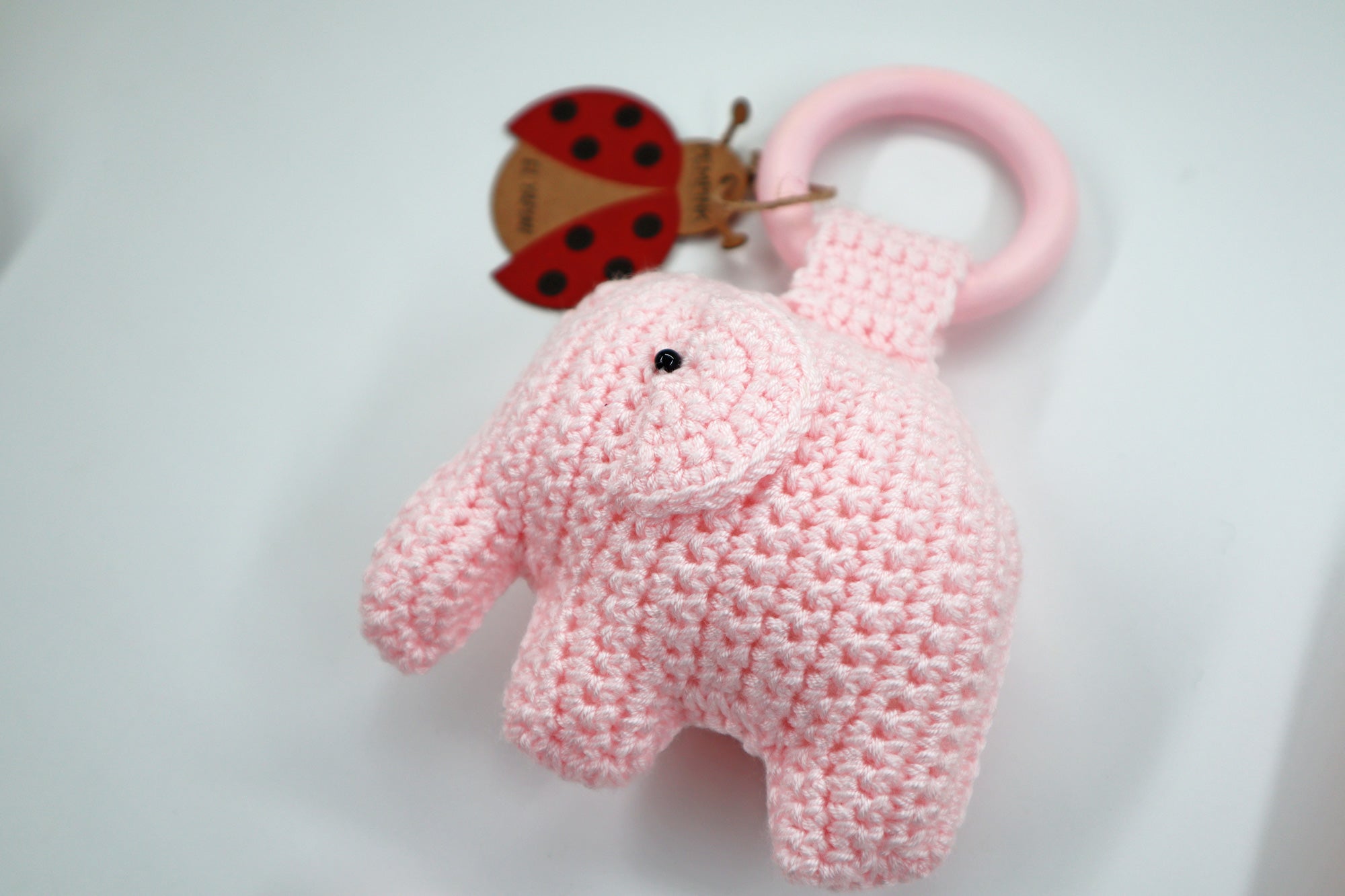 Organic Pinky Gift Set