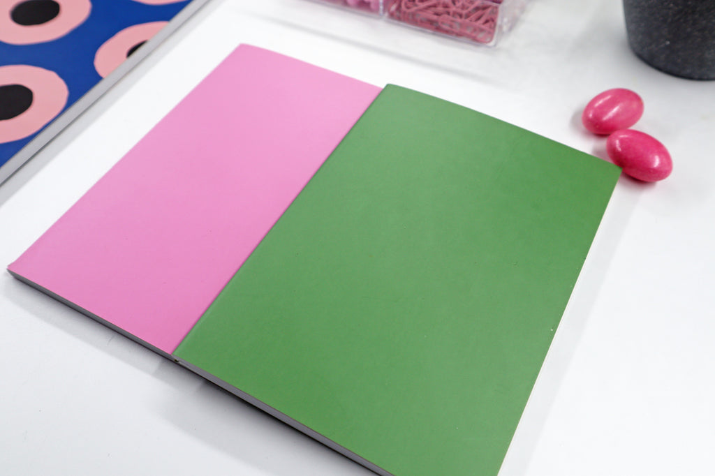 Let`s Work Gift Set