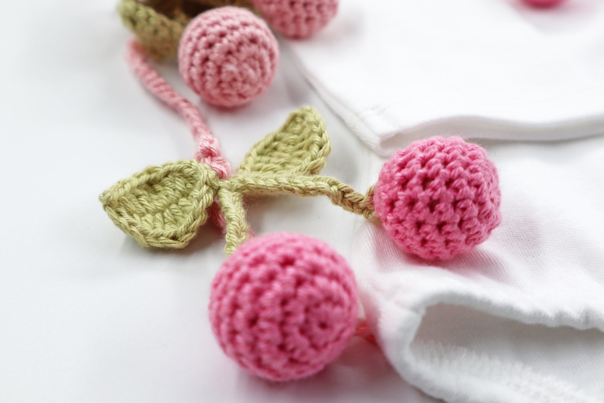 Pinky Baby Gift Set