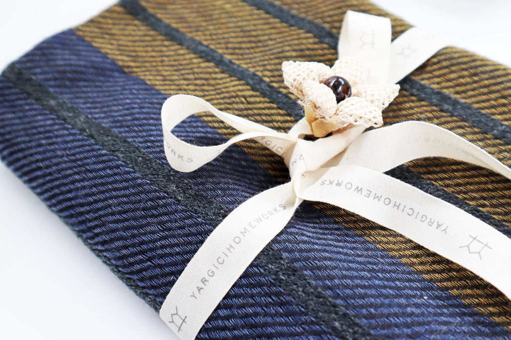 Blue Night Gift Set