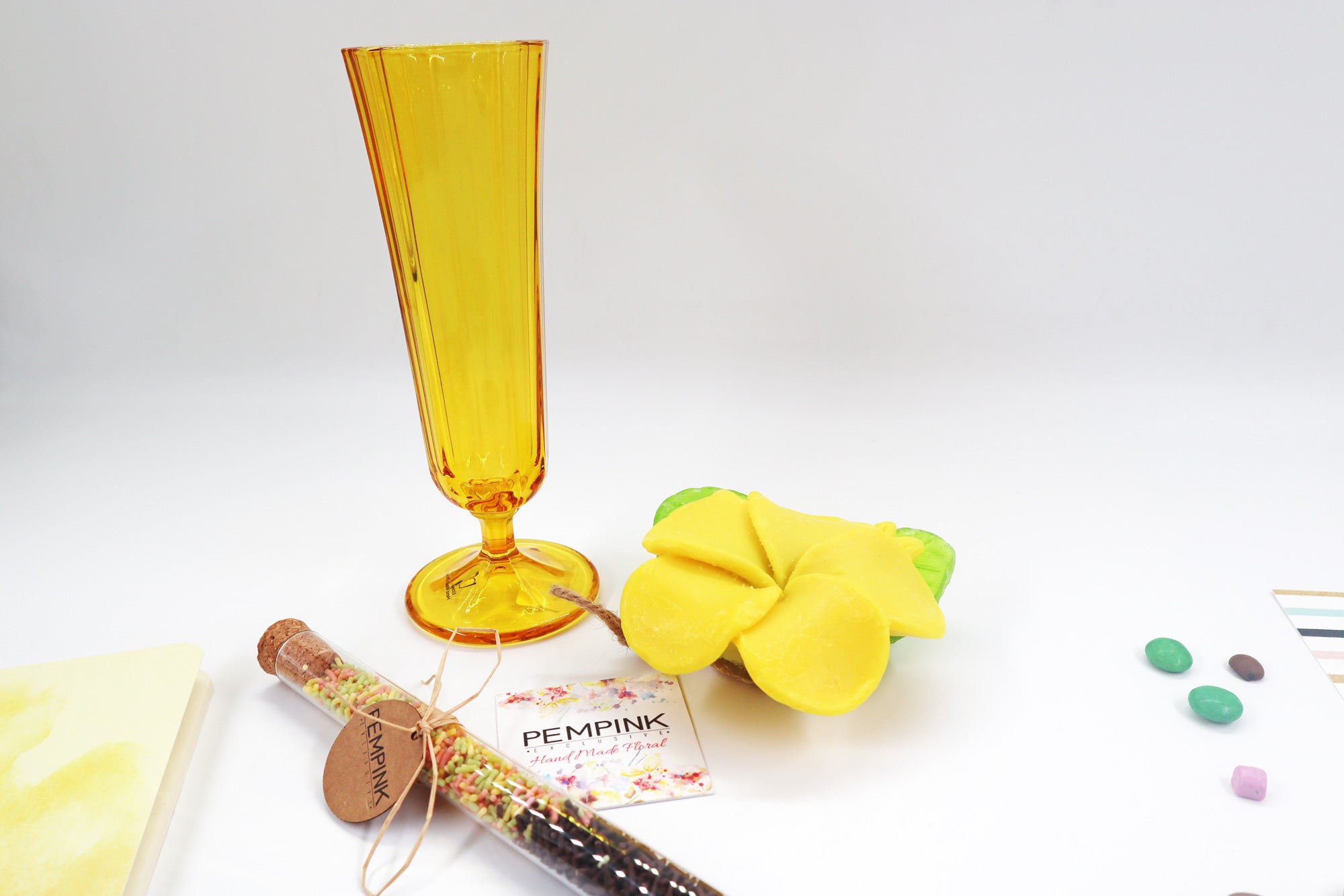 Don`t Stop Gift Box