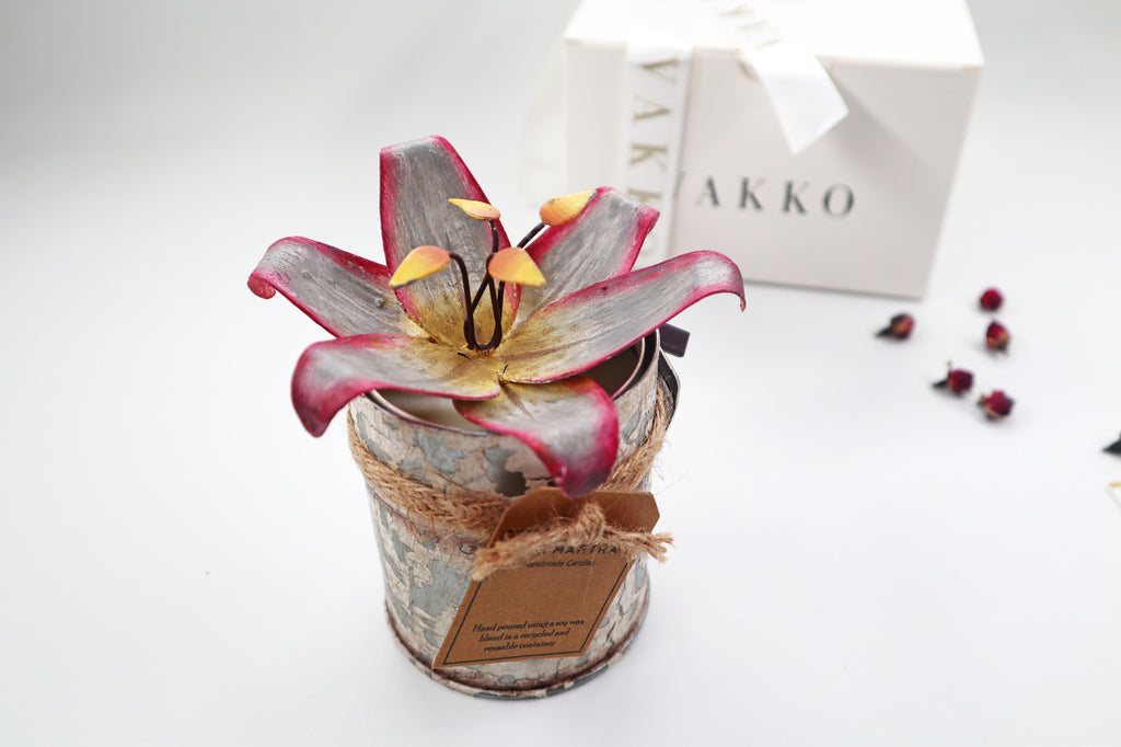 Pink Evidence Gift Set