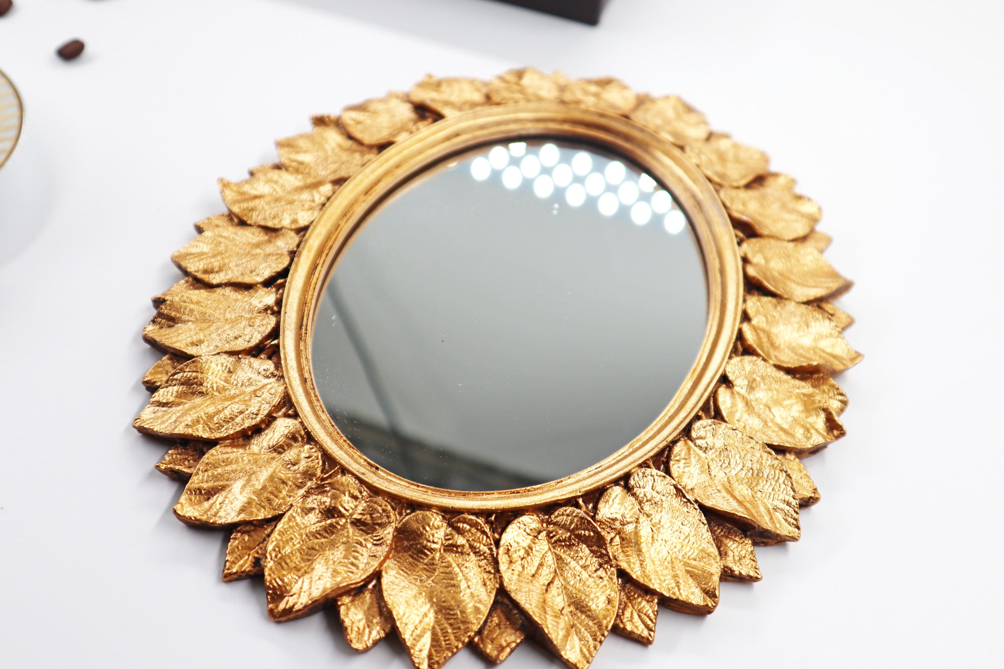 Mirror Gift Set