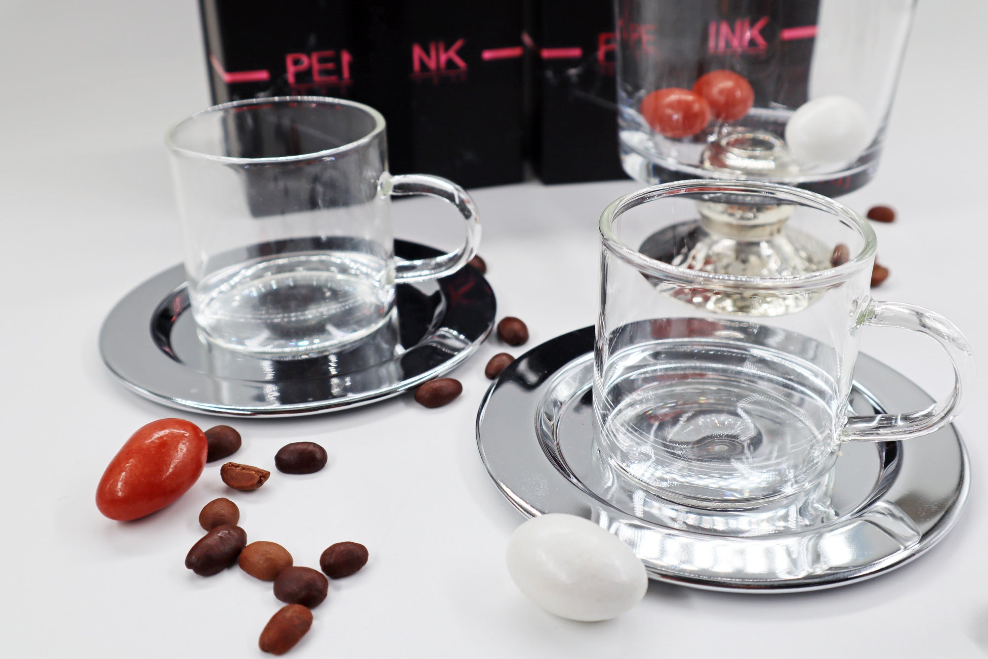 Coffee in Style Gift Box