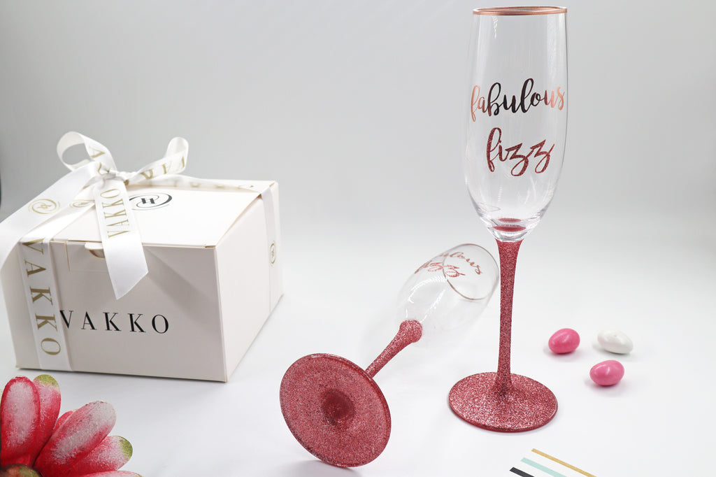 Fabulous Fizz Gift Box