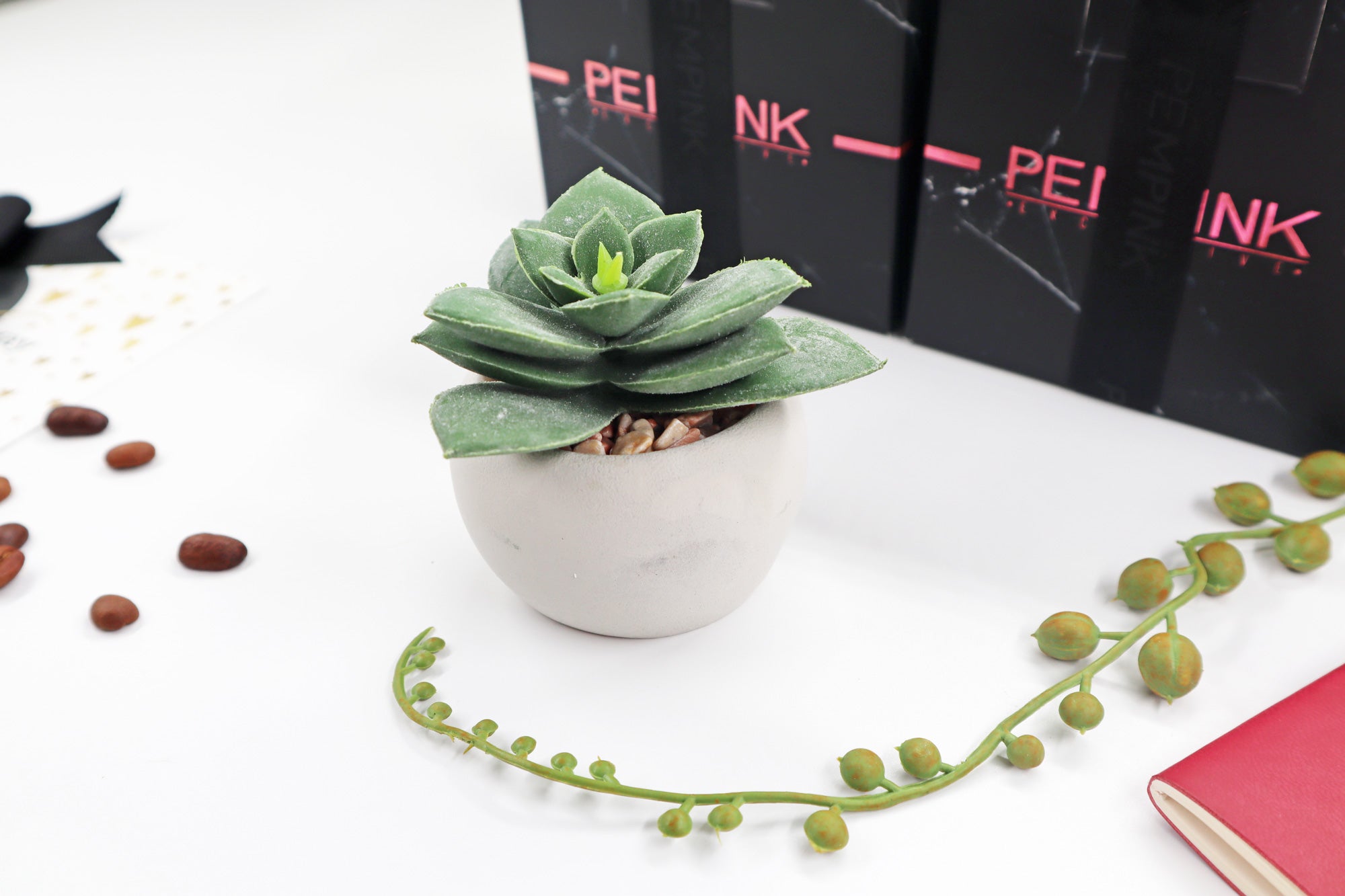 Office Men Gift Set