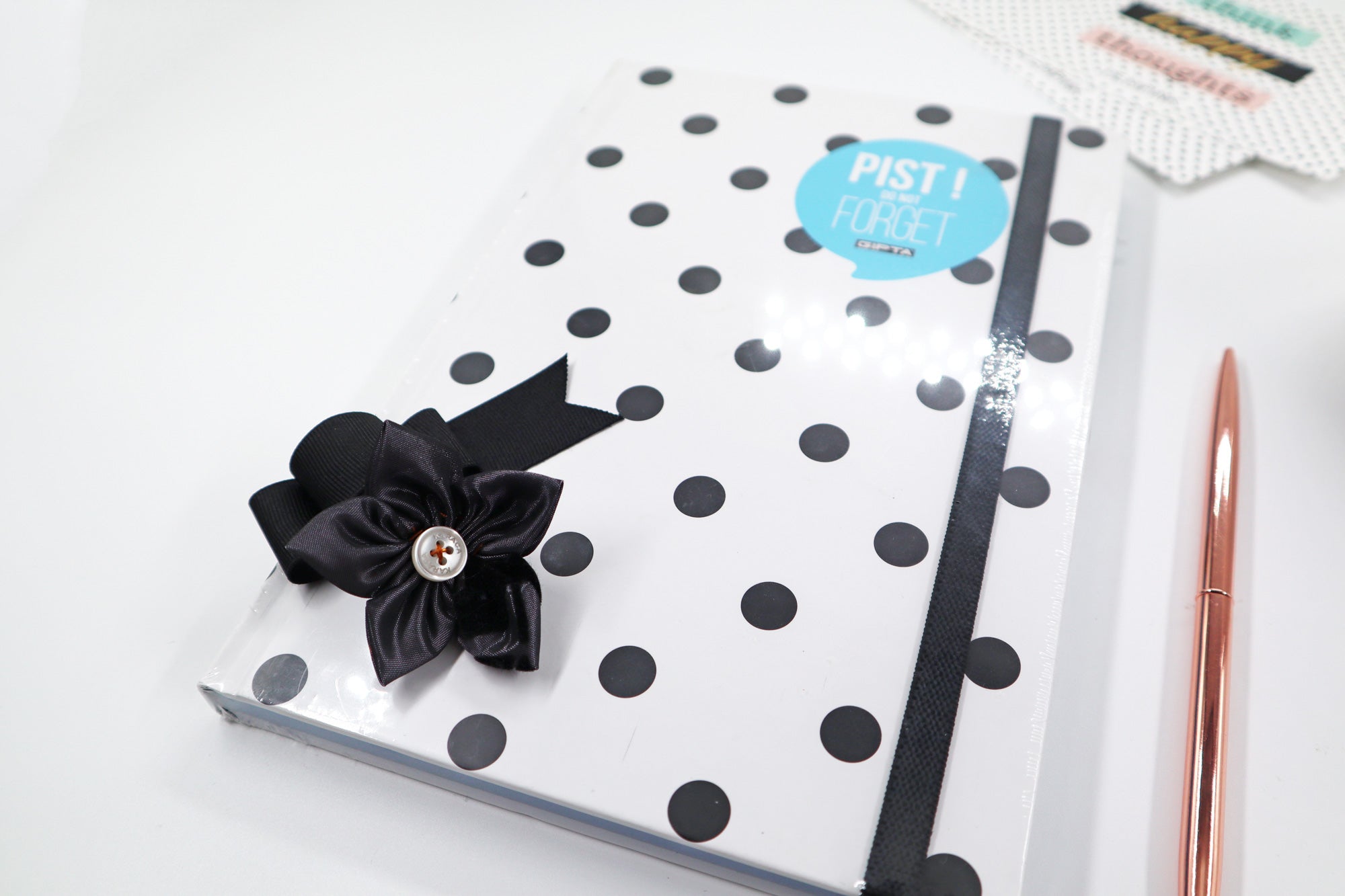 Paw Prints Gift Set