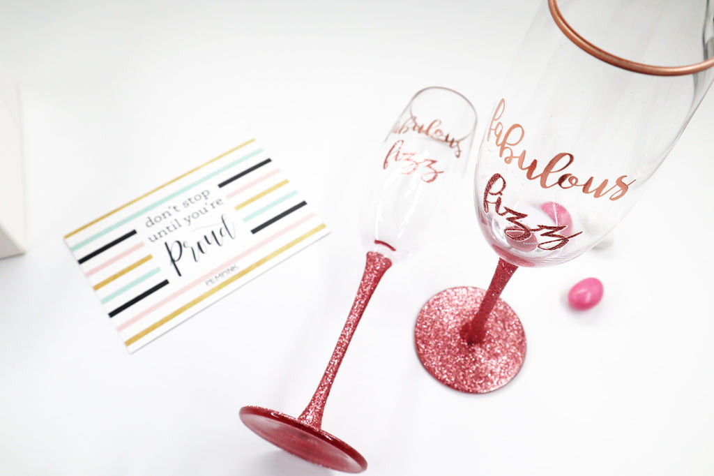 Fabulous Fizz Gift Box