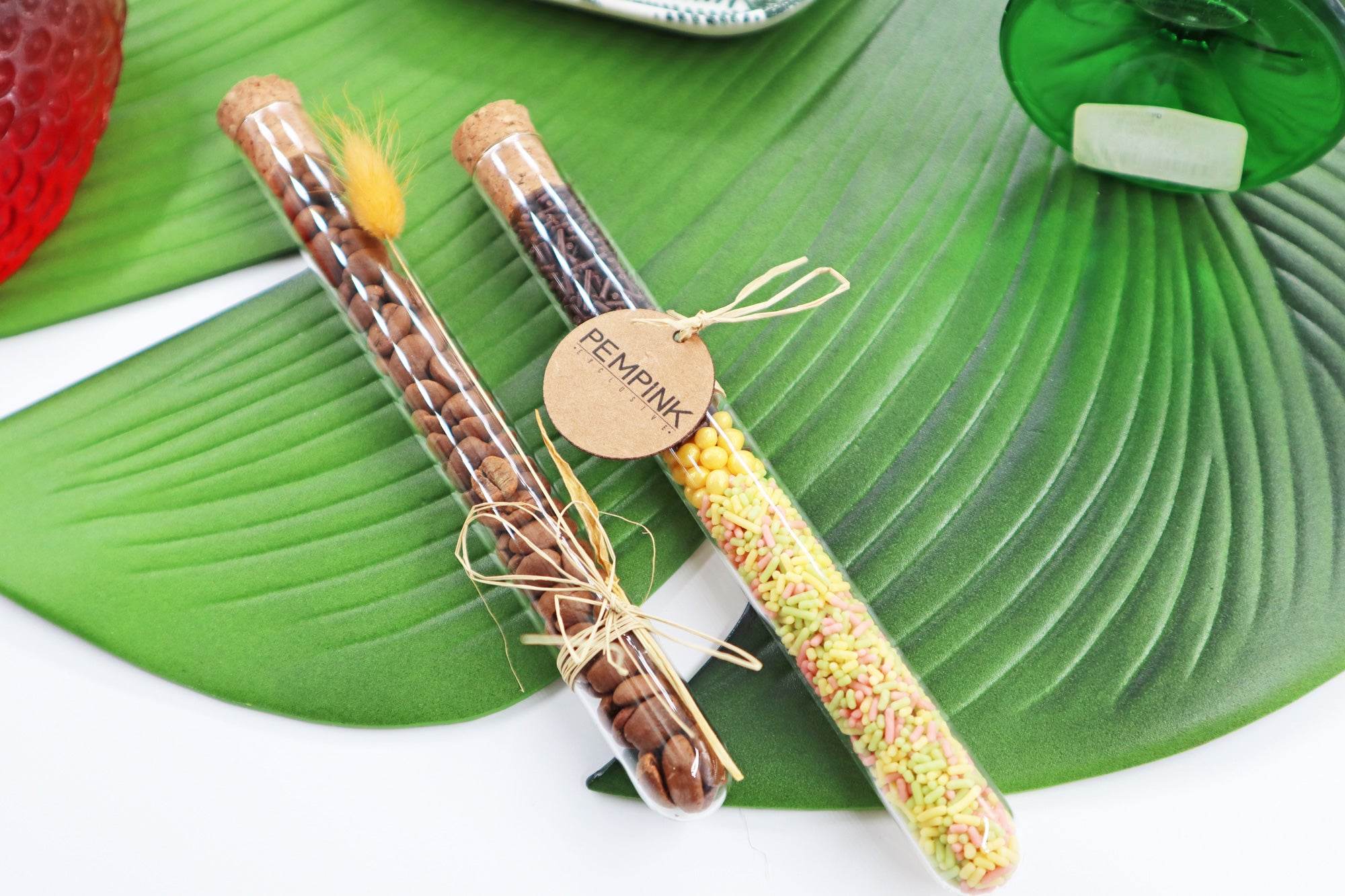 Tropic Fun Gift Box