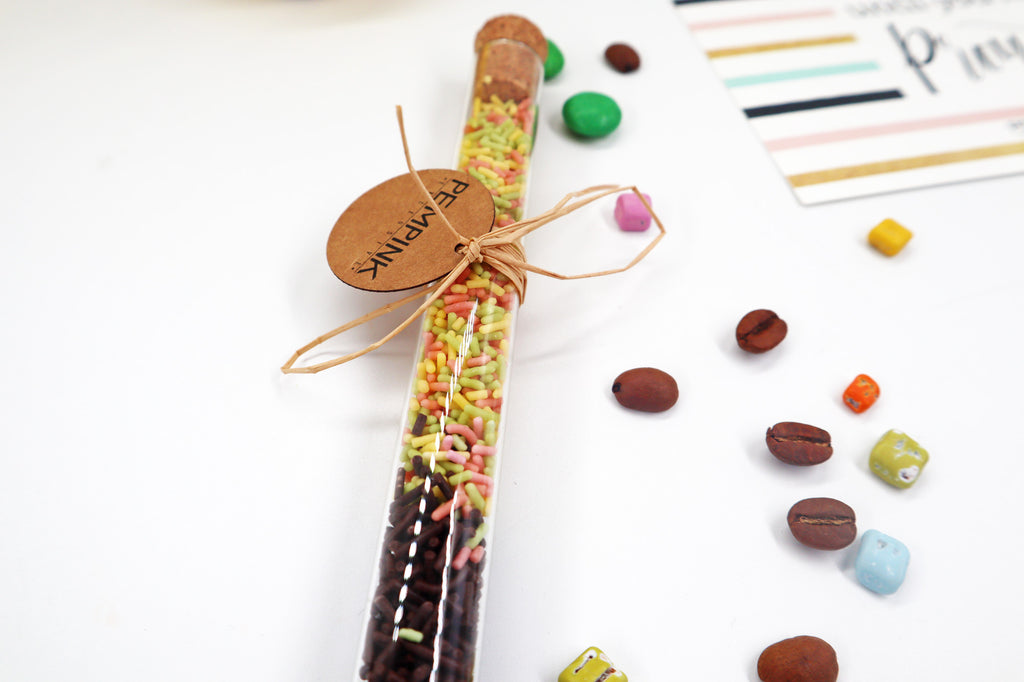 Don`t Stop Gift Box