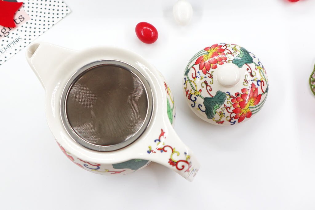 Spa & Tea Gift Box