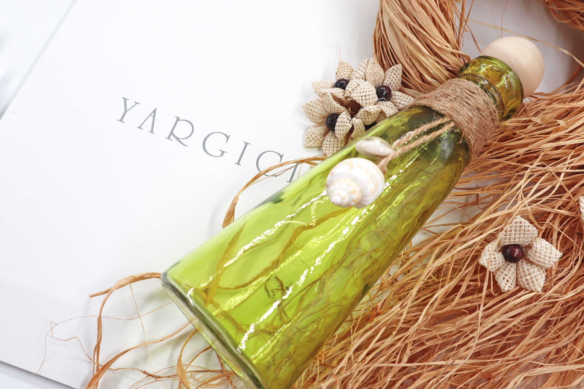 SeaSide Gift Box