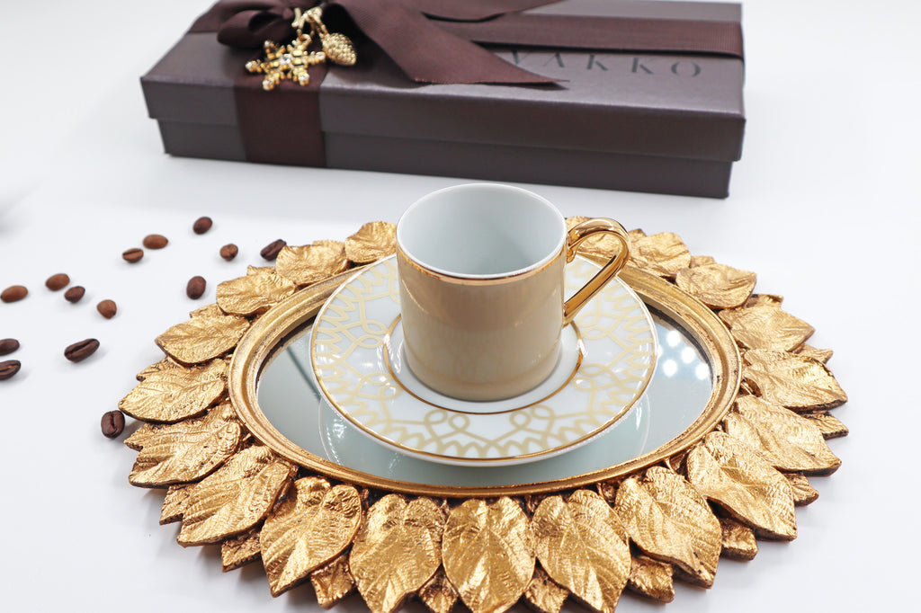 Mirror Gift Set