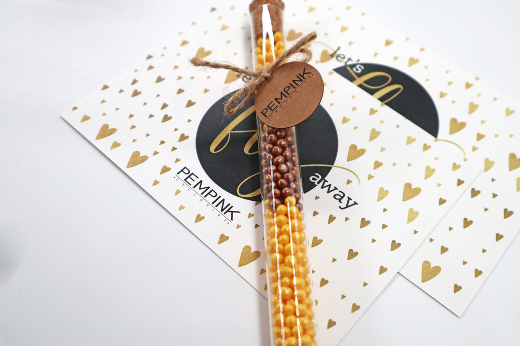 Coffee in Style Gift Box