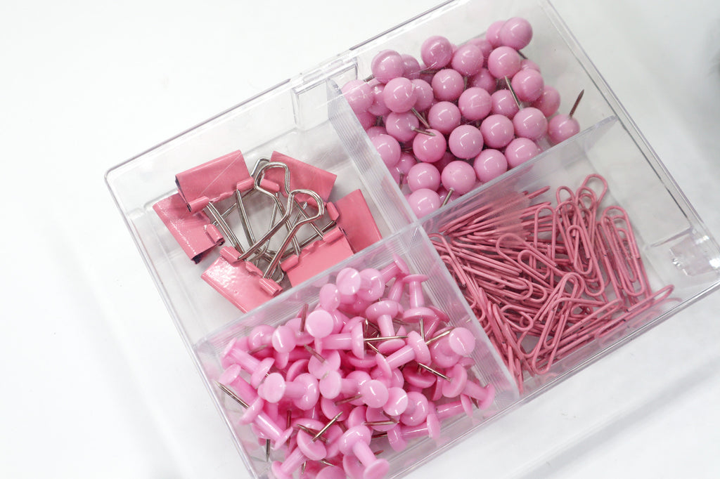 Let`s Work Gift Set