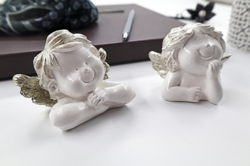 Men of Angels Gift Set