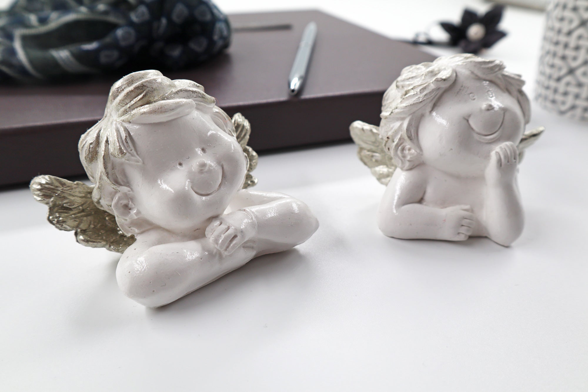 Men of Angels Gift Set