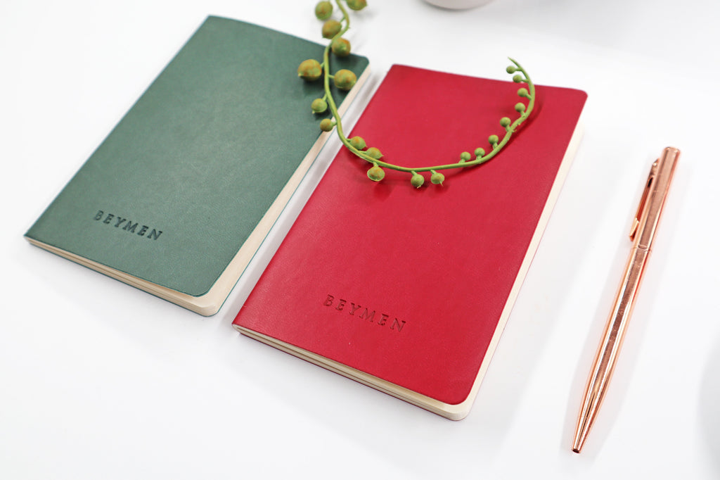 Red & Green Gift Box