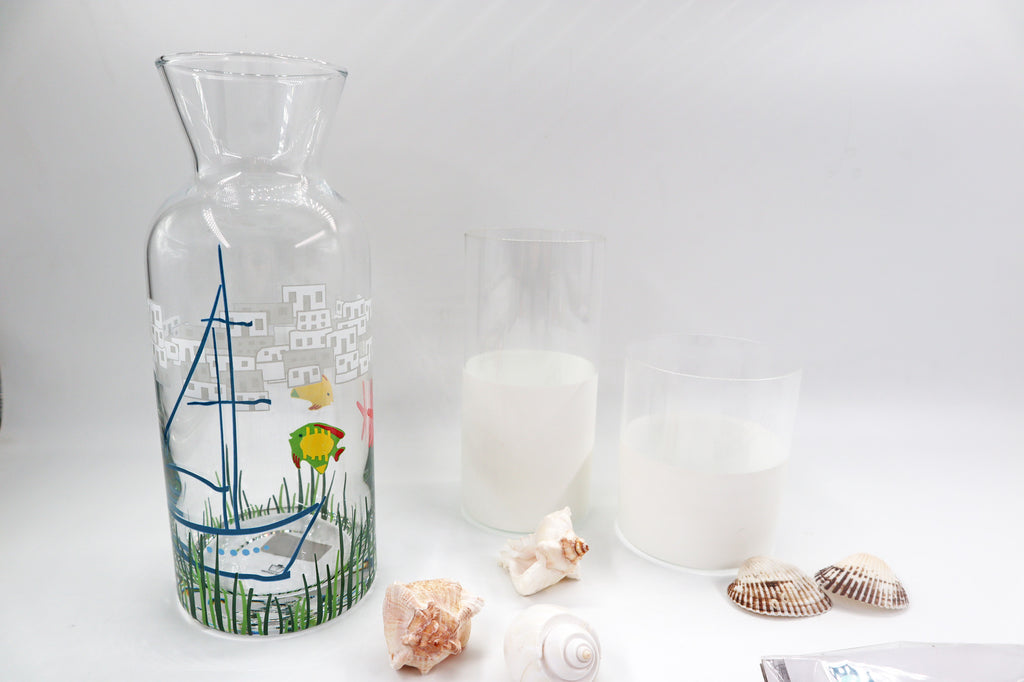 Waves Gift Set