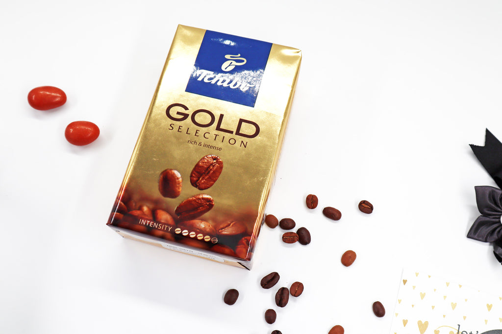 Coffee Lover Gift Box