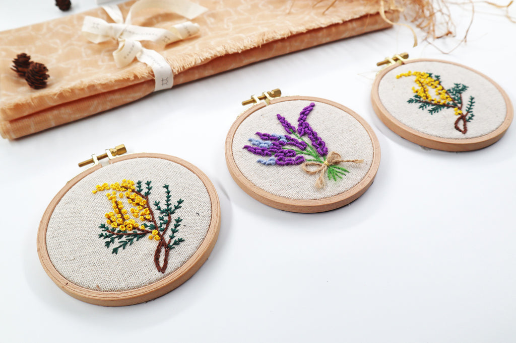 Hand Made Gift Set