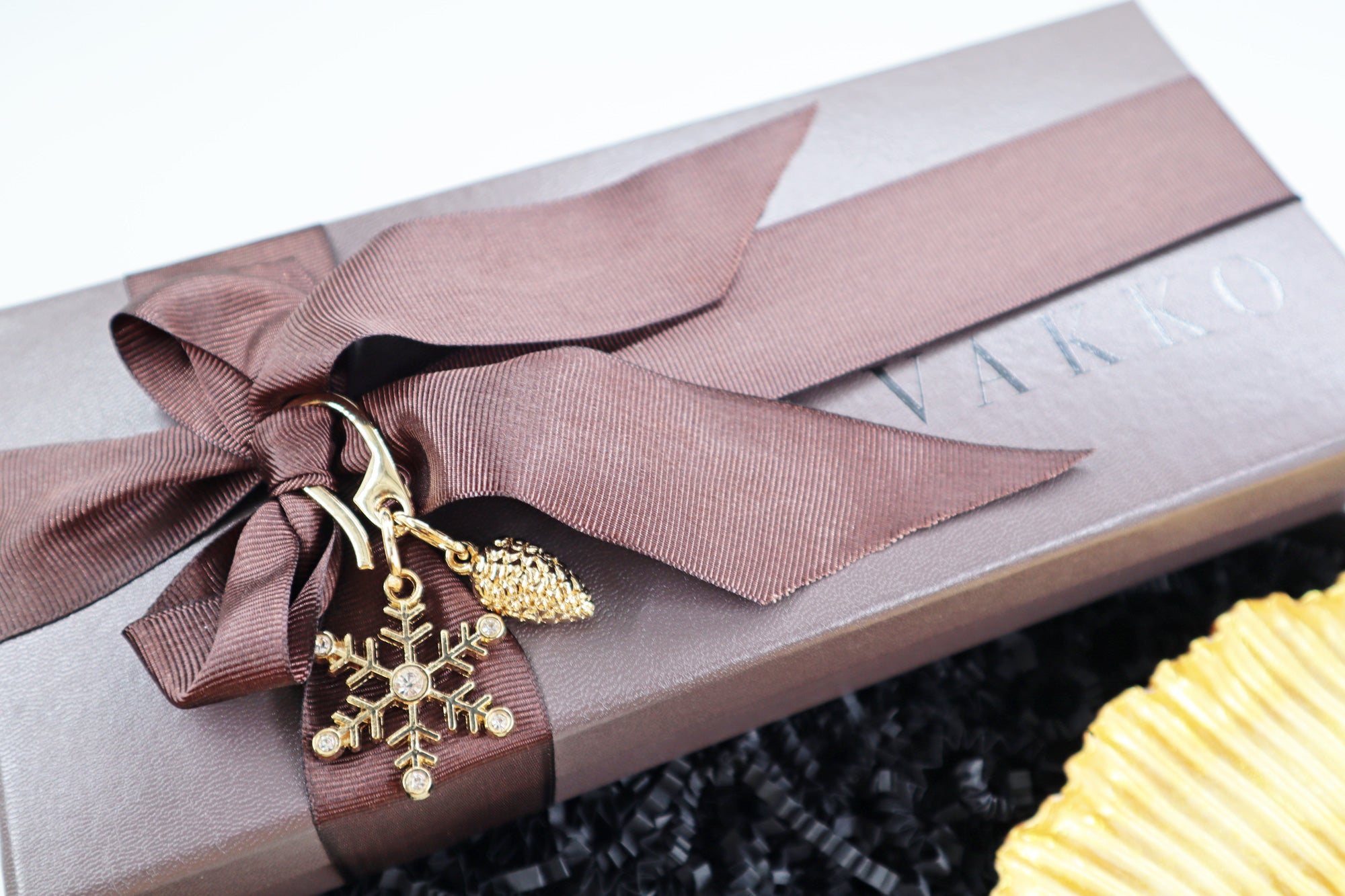 Leaves Gift Set