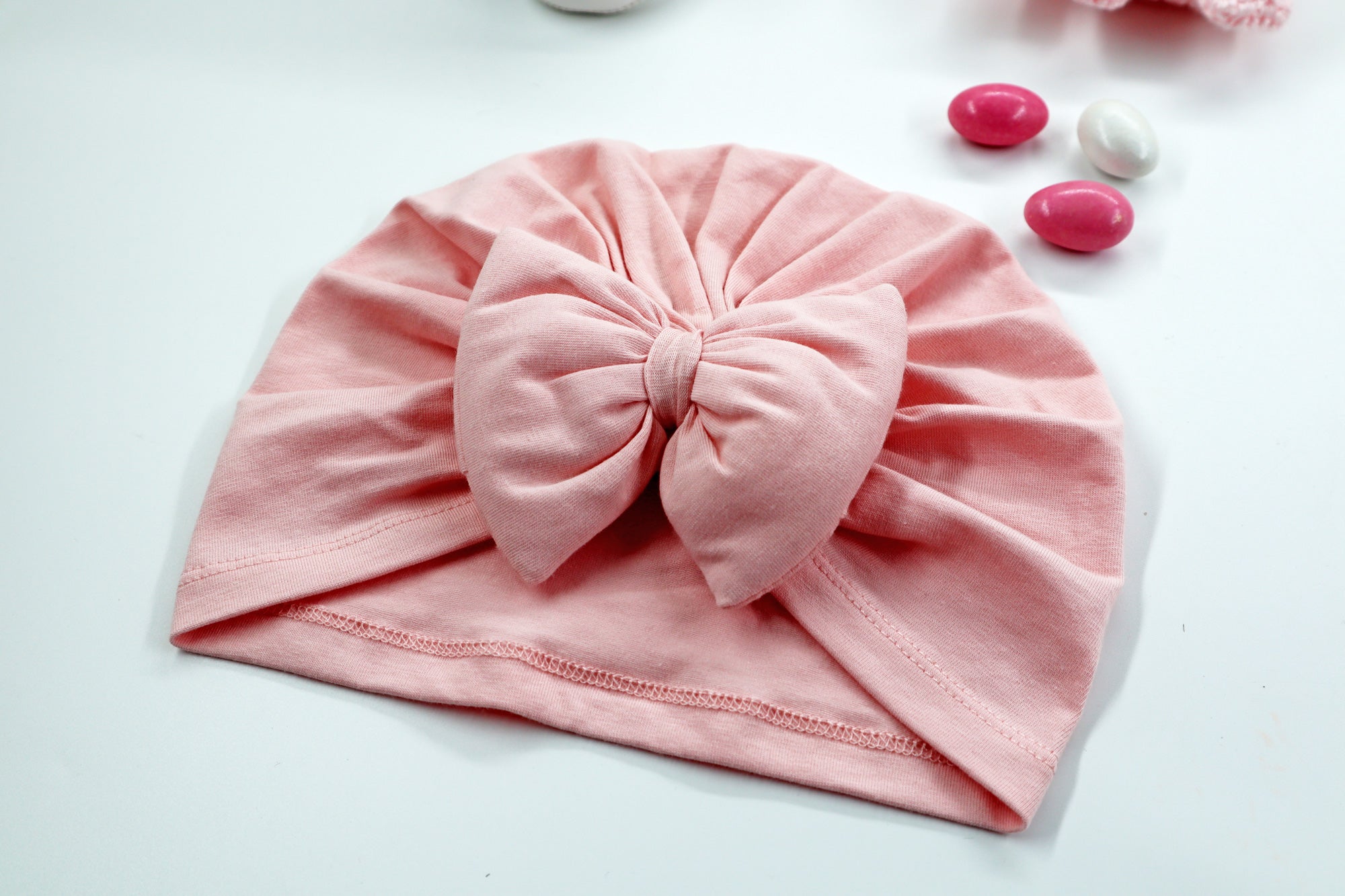 Organic Pinky Gift Set
