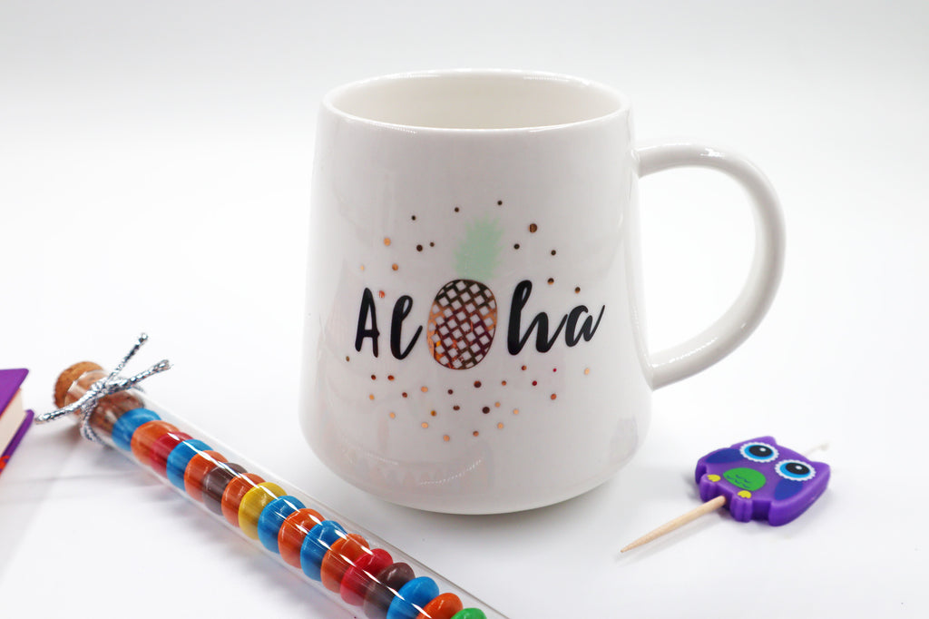 Aloha Gift Set
