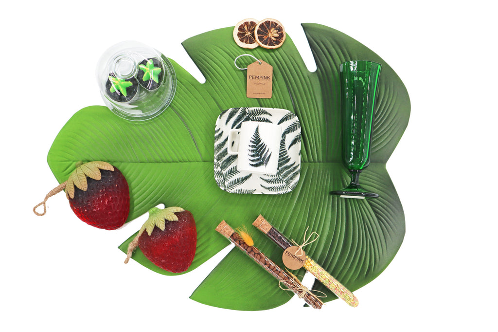 Tropic Fun Gift Box