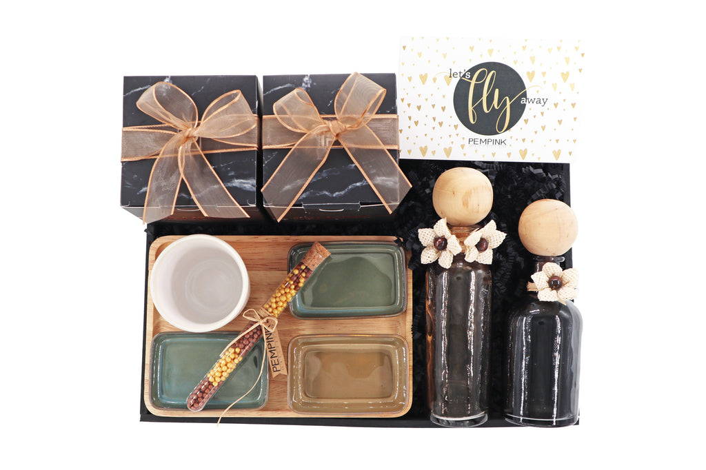 Coffee with Love Gift Box
