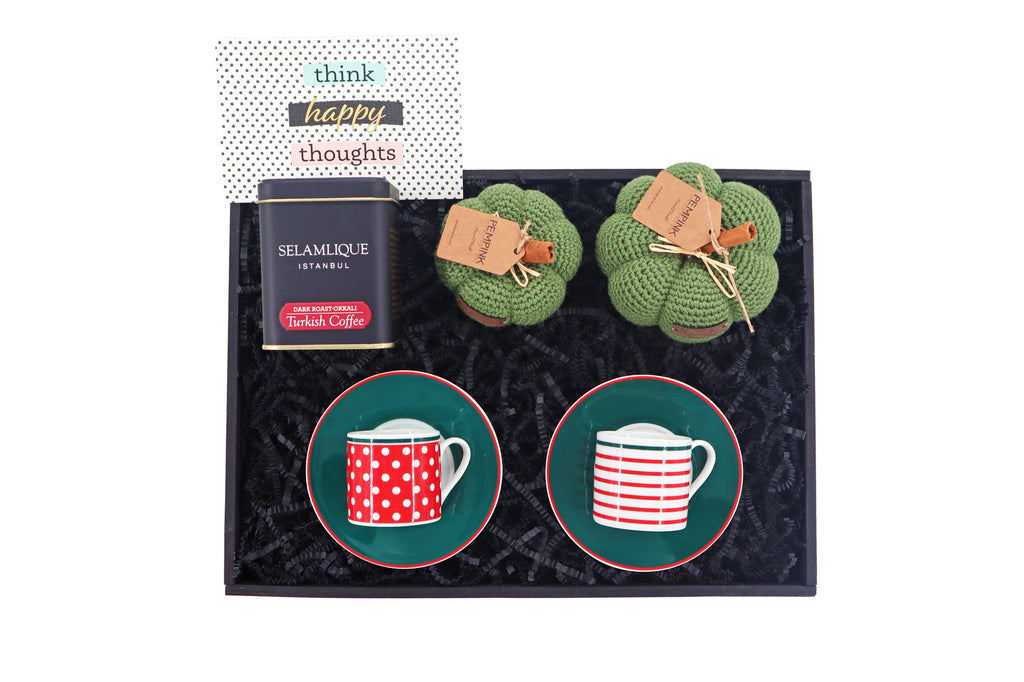 Little Dots Gift Box